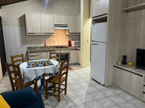 Apartamento no centro de Bombinhas, um quarto